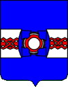 Герб города Удомля